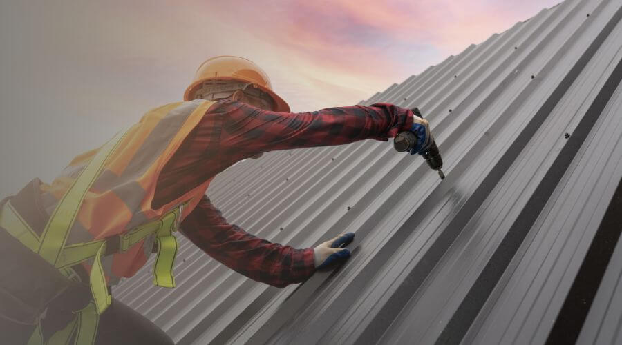 Expert top industrial roofings services in Saint Ann, MO