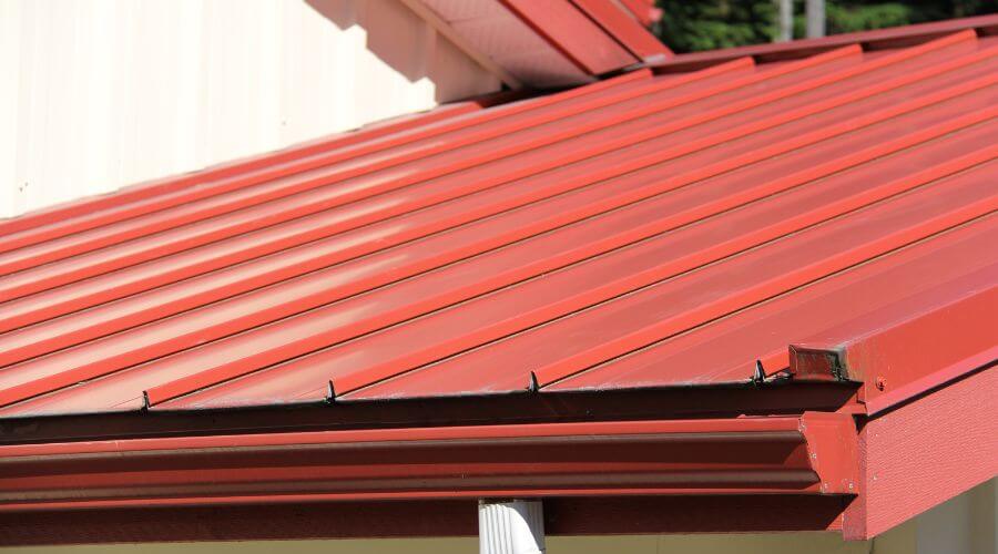 Industrial Roof Replacement in Saint Ann, MO